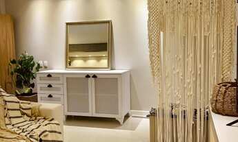 Imagem: Apartamento - Finamente mobiliado - Souza