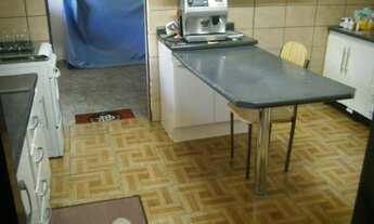 Imagem 6: Duas casas em um só terreno próximo ao Stop Shop e Fip