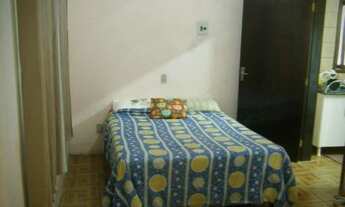 Imagem 3: Duas casas em um só terreno próximo ao Stop Shop e Fip