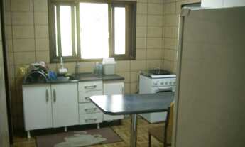 Imagem 4: Duas casas em um só terreno próximo ao Stop Shop e Fip