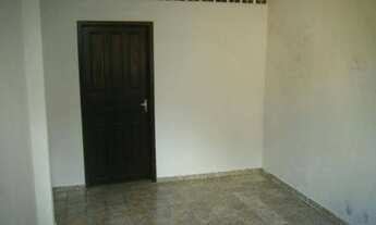 Imagem 5: Duas casas em um só terreno próximo ao Stop Shop e Fip