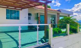 Imagem: Casa no Loteamento Jardim das Colinas