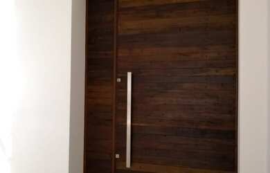 Imagem 7: Casa de Alto Padrão Recém Construída