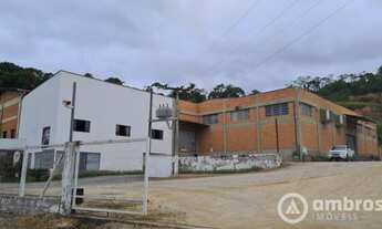 Imagem: Galpão - Semi mobiliado - São Pedro