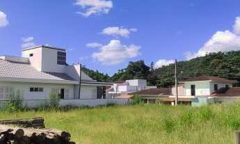 Imagem 2: Terreno no Centro de Guabiruba