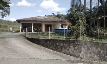 Imagem: Casa com vista especial na Rua São Leopoldo