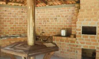 Imagem 5: Casa Mobiliada em Local Tranquilo e com Muito Espaço