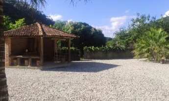 Imagem 4: Casa Mobiliada em Local Tranquilo e com Muito Espaço