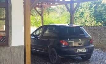 Imagem 3: Casa Mobiliada em Local Tranquilo e com Muito Espaço