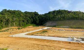 Imagem: Loteamento Valle dos Cedros - 30 de entrada