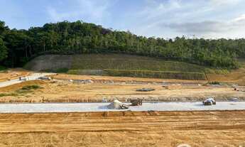Imagem 2: Loteamento Valle dos Cedros - 30% de entrada e saldo em 36 Parcelas - Lotes com escritura