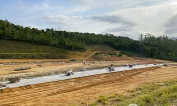 Imagem 3: Loteamento Valle dos Cedros - 30% de entrada e saldo em 36 Parcelas - Lotes com escritura
