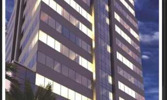 Imagem: Sala Comercial - Majestic Executive Center