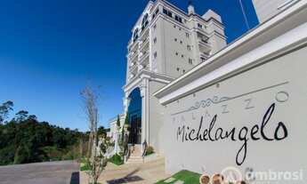 Imagem: Apartamento Diferenciado 3 Suítes Sendo