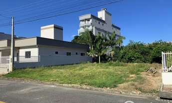 Imagem: Terreno plano Loteamento no bairro Santa