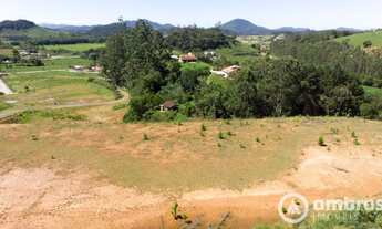 Imagem 3: Terreno Gigante à 150 Metros da Rodovia Antônio Heil