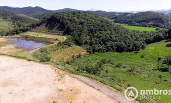 Imagem 6: Terreno Gigante à 150 Metros da Rodovia Antônio Heil