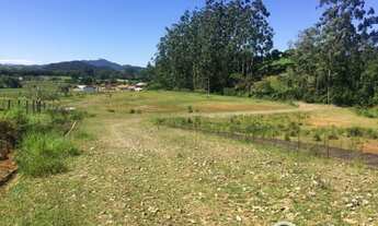 Imagem 2: Terreno Gigante à 150 Metros da Rodovia Antônio Heil