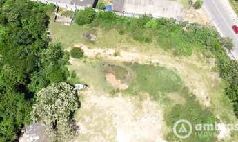 Imagem: Terreno à Poucos Km da BR 101 - Camboriú