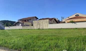 Imagem: Lindo Terreno Santa Rita Local Privilegiado