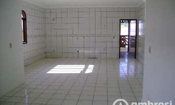 Imagem 5: Imóvel Comercial com Casa no Piso Superior Próximo à Fip/Stop Shop