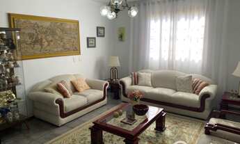 Imagem 2: Ampla Casa no Jardim Maluche com Excelente Localização