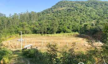 Imagem: Grande terreno, escriturado, no Espraiado