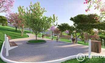 Imagem: SOLAR DA BRISAS - LOTEAMENTO EM GASPAR -SEGURANÇA