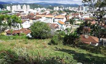 Imagem 4: Lotes Urbanos com linda vista para a Cidade de Brusque ( Pronto para construir