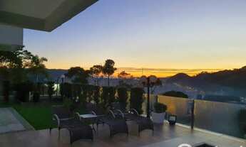 Imagem: Casa de Alto Padrão em Dom Joaquim