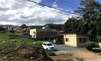 Imagem 2: Lindo terreno em Águas Claras