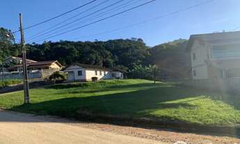 Imagem 3: Amplo Terreno Ideal Para Área Industrial - Brusque