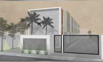 Imagem 2: Sobrados especiais em Guabiruba