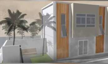 Imagem: Sobrados especiais em Guabiruba