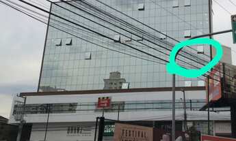 Imagem: SALA COMERCIAL - 73M² - CENTRO - EDIFÍCIO