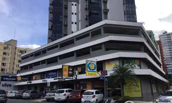 Imagem: Sala Comercial Centro de Brusque - Frente