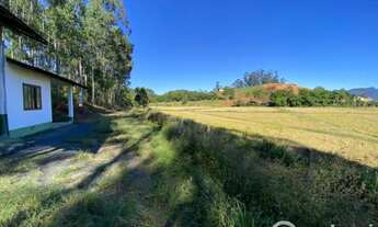 Imagem 2: Amplo Terreno 70mil metros - Brilhante I - Itajai