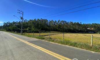 Imagem: Amplo Terreno 70mil metros - Brilhante I