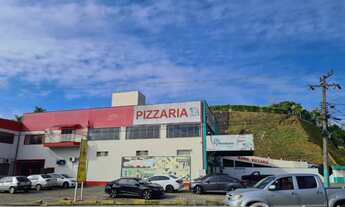 Imagem 3: SALA COMERCIAL- 320,00M² - FRENTE PARA RODOVIA ANTONIO HEIL