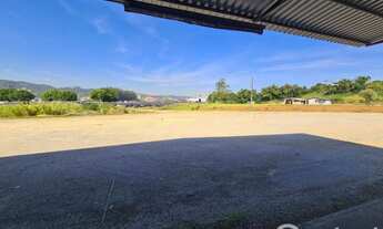 Imagem: GALPÃO RODOVIA IVO SILVEIRA - 1050,00M²