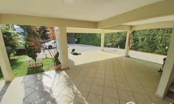 Imagem 7: Casa com piscina próximo ao Centro de Brusque