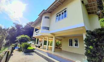 Imagem 2: Casa com piscina próximo ao Centro de Brusque