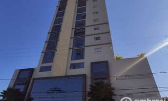 Imagem: Apartamento Semimobiliado - 1 Suíte Master