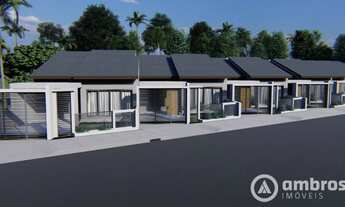 Imagem: Casas Separadas e 3 Tipos de Configurações