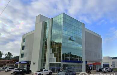 Imagem 3: SALA COMERCIAL - 90,00m² - GUABIRUBA