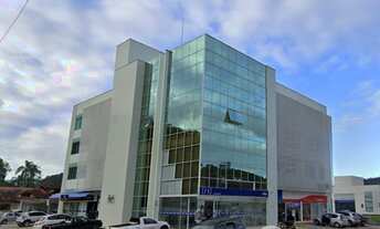 Imagem 4: SALA COMERCIAL - 116,00m² - GUABIRUBA