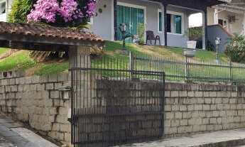 Imagem: Linda Casa Bairro Santa Rita