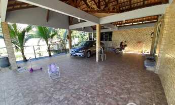 Imagem 6: 2 casas individuais no mesmo terreno no bairro Limeira - Negocia com sítio