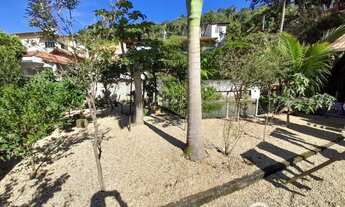 Imagem 2: 2 casas individuais no mesmo terreno no bairro Limeira - Negocia com sítio