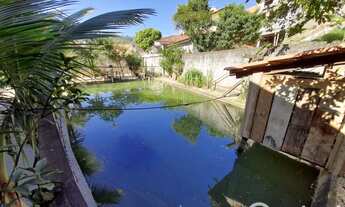 Imagem 3: 2 casas individuais no mesmo terreno no bairro Limeira - Negocia com sítio